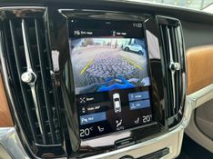 Volvo S90 T-8 INSCRIPT 2.0 AWD (HÃ­brido) 2019/2020 CONCEPT MOTORS PASSO FUNDO / Carros no Vale