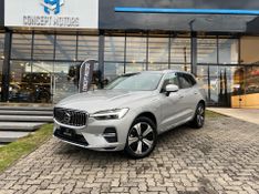 Volvo XC60 T-8 Plus 2.0 AWD (HÃ­brido) 2022/2023 CONCEPT MOTORS PASSO FUNDO / Carros no Vale