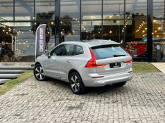 Volvo XC60 T-8 Plus 2.0 AWD (HÃ­brido) 2022/2023 CONCEPT MOTORS PASSO FUNDO / Carros no Vale
