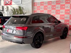 Audi Q7 3.0 V6 TDI Quat.Tip Die./Perfor. 2019/2019 PC VEÍCULOS SANTA CRUZ DO SUL / Carros no Vale