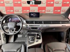 Audi Q7 3.0 V6 TDI Quat.Tip Die./Perfor. 2019/2019 PC VEÍCULOS SANTA CRUZ DO SUL / Carros no Vale