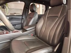 Audi Q7 3.0 V6 TDI Quat.Tip Die./Perfor. 2019/2019 PC VEÍCULOS SANTA CRUZ DO SUL / Carros no Vale