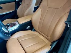 BMW 320iA 2.0 Turbo/ActiveFlex 16V/GP 2023/2024 PC VEÍCULOS SANTA CRUZ DO SUL / Carros no Vale