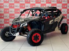 BRP Can-am Maver X3 MAX XRS TB 900 RR (UTV) 2021/2021 PC VEÍCULOS SANTA CRUZ DO SUL / Carros no Vale