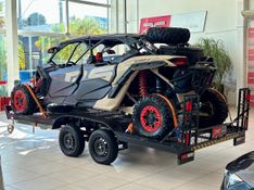 BRP Can-am Maver X3 MAX XRS TB 900 RR (UTV) 2021/2021 PC VEÍCULOS SANTA CRUZ DO SUL / Carros no Vale