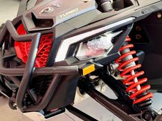 BRP Can-am Maver X3 MAX XRS TB 900 RR (UTV) 2021/2021 PC VEÍCULOS SANTA CRUZ DO SUL / Carros no Vale