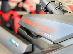 BRP Can-am Maver X3 MAX XRS TB 900 RR (UTV) 2021/2021 PC VEÍCULOS SANTA CRUZ DO SUL / Carros no Vale