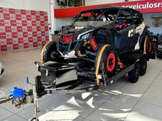 BRP Can-am Maver X3 MAX XRS TB 900 RR (UTV) 2021/2021 PC VEÍCULOS SANTA CRUZ DO SUL / Carros no Vale