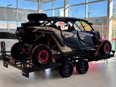 BRP Can-am Maver X3 MAX XRS TB 900 RR (UTV) 2021/2021 PC VEÍCULOS SANTA CRUZ DO SUL / Carros no Vale