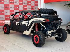 BRP Can-am Maver X3 MAX XRS TB 900 RR (UTV) 2021/2021 PC VEÍCULOS SANTA CRUZ DO SUL / Carros no Vale