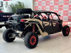 BRP Can-am Maver X3 MAX XRS TB 900 RR (UTV) 2021/2021 PC VEÍCULOS SANTA CRUZ DO SUL / Carros no Vale