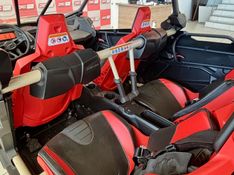 BRP Can-am Maver X3 MAX XRS TB 900 RR (UTV) 2021/2021 PC VEÍCULOS SANTA CRUZ DO SUL / Carros no Vale
