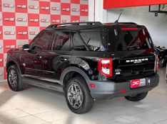 Ford Bronco Sport Wildtrak 2.0 Tb 16V AWD 2024/2024 PC VEÍCULOS SANTA CRUZ DO SUL / Carros no Vale