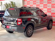 Ford Bronco Sport Wildtrak 2.0 Tb 16V AWD 2024/2024 PC VEÍCULOS SANTA CRUZ DO SUL / Carros no Vale