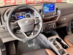 Ford Bronco Sport Wildtrak 2.0 Tb 16V AWD 2024/2024 PC VEÍCULOS SANTA CRUZ DO SUL / Carros no Vale