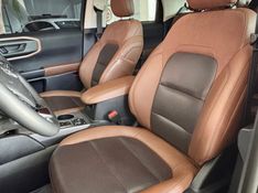 Ford Bronco Sport Wildtrak 2.0 Tb 16V AWD 2024/2024 PC VEÍCULOS SANTA CRUZ DO SUL / Carros no Vale
