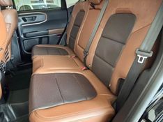 Ford Bronco Sport Wildtrak 2.0 Tb 16V AWD 2024/2024 PC VEÍCULOS SANTA CRUZ DO SUL / Carros no Vale