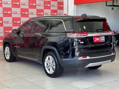 Jeep Commander Longitude T270 1.3 TB 2024/2025 PC VEÍCULOS SANTA CRUZ DO SUL / Carros no Vale