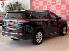 Jeep Commander Longitude T270 1.3 TB 2024/2025 PC VEÍCULOS SANTA CRUZ DO SUL / Carros no Vale