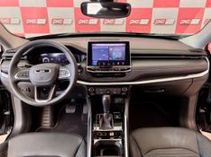 Jeep Commander Longitude T270 1.3 TB 2024/2025 PC VEÍCULOS SANTA CRUZ DO SUL / Carros no Vale