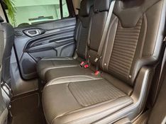 Jeep Commander Longitude T270 1.3 TB 2024/2025 PC VEÍCULOS SANTA CRUZ DO SUL / Carros no Vale