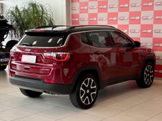 Jeep COMPASS LIMITED 2.0 4×4 16V 2019/2019 PC VEÍCULOS SANTA CRUZ DO SUL / Carros no Vale