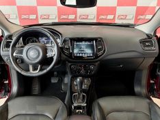 Jeep COMPASS LIMITED 2.0 4×4 16V 2019/2019 PC VEÍCULOS SANTA CRUZ DO SUL / Carros no Vale