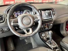 Jeep COMPASS LIMITED 2.0 4×4 16V 2019/2019 PC VEÍCULOS SANTA CRUZ DO SUL / Carros no Vale