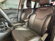 Jeep COMPASS LIMITED 2.0 4×4 16V 2019/2019 PC VEÍCULOS SANTA CRUZ DO SUL / Carros no Vale
