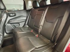 Jeep COMPASS LIMITED 2.0 4×4 16V 2019/2019 PC VEÍCULOS SANTA CRUZ DO SUL / Carros no Vale