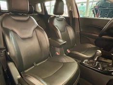 Jeep COMPASS LIMITED 2.0 4×4 16V 2019/2019 PC VEÍCULOS SANTA CRUZ DO SUL / Carros no Vale