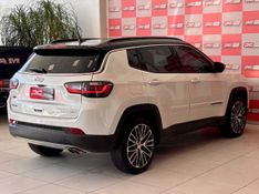 Jeep COMPASS LIMITED T270 1.3 TB 4×2 2023/2024 PC VEÍCULOS SANTA CRUZ DO SUL / Carros no Vale
