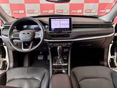 Jeep COMPASS LIMITED T270 1.3 TB 4×2 2023/2024 PC VEÍCULOS SANTA CRUZ DO SUL / Carros no Vale