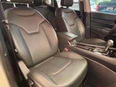 Jeep COMPASS LIMITED T270 1.3 TB 4×2 2023/2024 PC VEÍCULOS SANTA CRUZ DO SUL / Carros no Vale
