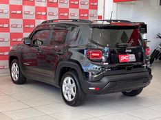 Jeep Renegade Sport T270 1.3 TB 4×2 2022/2023 PC VEÍCULOS SANTA CRUZ DO SUL / Carros no Vale