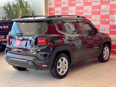 Jeep Renegade Sport T270 1.3 TB 4×2 2022/2023 PC VEÍCULOS SANTA CRUZ DO SUL / Carros no Vale