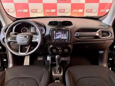 Jeep Renegade Sport T270 1.3 TB 4×2 2022/2023 PC VEÍCULOS SANTA CRUZ DO SUL / Carros no Vale