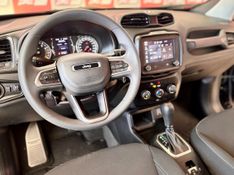 Jeep Renegade Sport T270 1.3 TB 4×2 2022/2023 PC VEÍCULOS SANTA CRUZ DO SUL / Carros no Vale