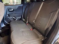 Jeep Renegade Sport T270 1.3 TB 4×2 2022/2023 PC VEÍCULOS SANTA CRUZ DO SUL / Carros no Vale