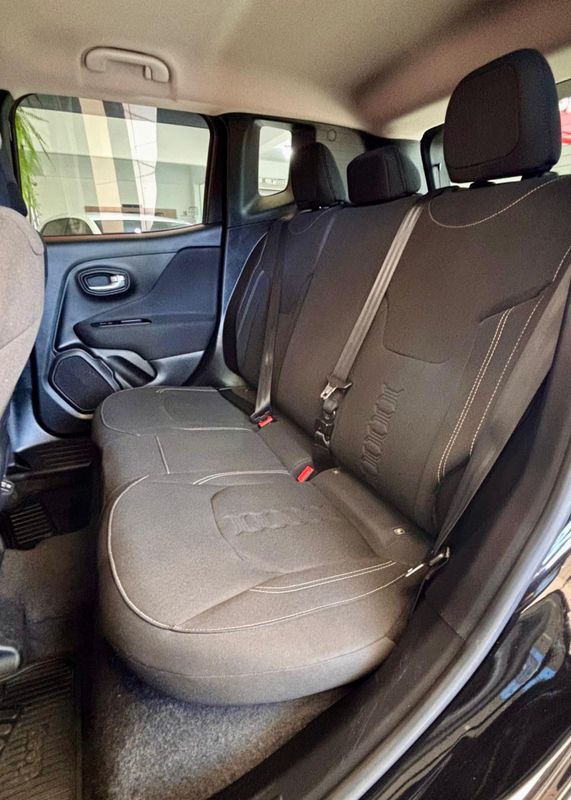 Jeep Renegade Sport T270 1.3 TB 4×2 2022/2023 PC VEÍCULOS SANTA CRUZ DO SUL / Carros no Vale Jeep Renegade Sport T270 1.3 TB 4×2 2022/2023 PC VEÍCULOS SANTA CRUZ DO SUL / Carros no Vale