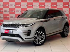 Land Rover Range R.EVOQUE Si4 HSE Dyn 2.0/ 2023/2023 PC VEÍCULOS SANTA CRUZ DO SUL / Carros no Vale