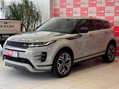 Land Rover Range R.EVOQUE Si4 HSE Dyn 2.0/ 2023/2023 PC VEÍCULOS SANTA CRUZ DO SUL / Carros no Vale