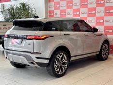 Land Rover Range R.EVOQUE Si4 HSE Dyn 2.0/ 2023/2023 PC VEÍCULOS SANTA CRUZ DO SUL / Carros no Vale
