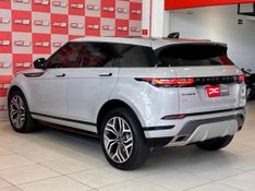 Land Rover Range R.EVOQUE Si4 HSE Dyn 2.0/ 2023/2023 PC VEÍCULOS SANTA CRUZ DO SUL / Carros no Vale