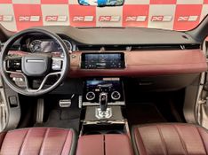 Land Rover Range R.EVOQUE Si4 HSE Dyn 2.0/ 2023/2023 PC VEÍCULOS SANTA CRUZ DO SUL / Carros no Vale