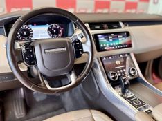 Land Rover Range Rover Sport HSE 3.0 4×4 SDV6 Dies. 2019/2020 PC VEÍCULOS SANTA CRUZ DO SUL / Carros no Vale