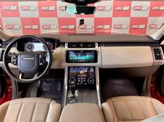 Land Rover Range Rover Sport HSE 3.0 4×4 SDV6 Dies. 2019/2020 PC VEÍCULOS SANTA CRUZ DO SUL / Carros no Vale