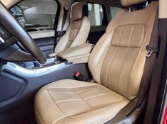 Land Rover Range Rover Sport HSE 3.0 4×4 SDV6 Dies. 2019/2020 PC VEÍCULOS SANTA CRUZ DO SUL / Carros no Vale