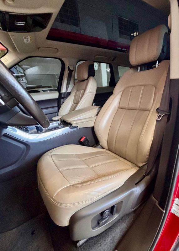 Land Rover Range Rover Sport HSE 3.0 4×4 SDV6 Dies. 2019/2020 PC VEÍCULOS SANTA CRUZ DO SUL / Carros no Vale Land Rover Range Rover Sport HSE 3.0 4×4 SDV6 Dies. 2019/2020 PC VEÍCULOS SANTA CRUZ DO SUL / Carros no Vale