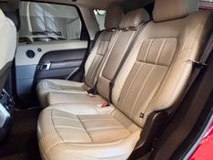 Land Rover Range Rover Sport HSE 3.0 4×4 SDV6 Dies. 2019/2020 PC VEÍCULOS SANTA CRUZ DO SUL / Carros no Vale